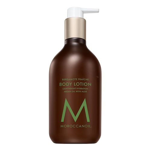 Фото - Крем і лосьйон Moroccanoil , nawilżający balsam do ciała, Bergamot Fraiche, 360ml 