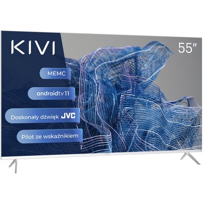 KIVI 55U750NW