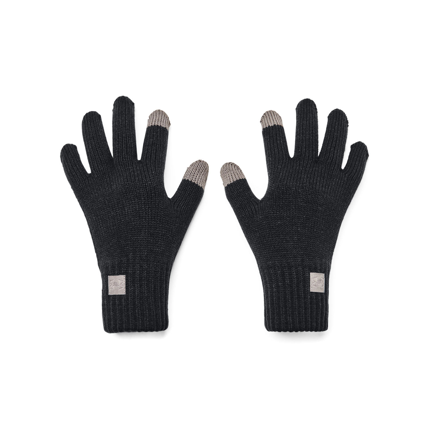 Rękawiczki damskie Under Armour Halftime Gloves