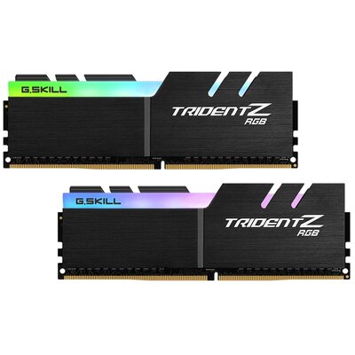 G.Skill 16GB F4-3600C16D-16GTZRC