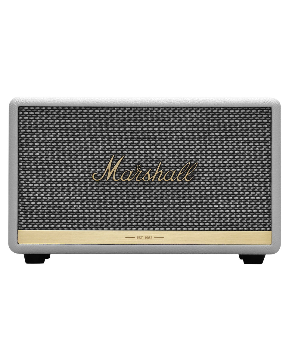 MARSHALL Stanmore BT II Biały