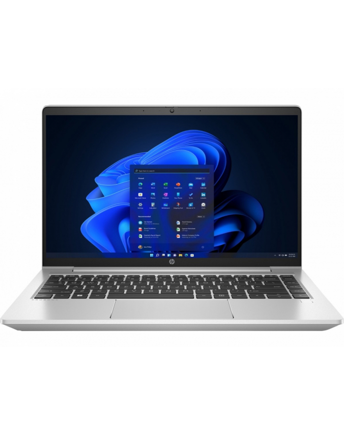 hp inc. Notebook ProBook 445 G9 R7-5825U 512GB/8GB/W11P/14.0  6A161EA