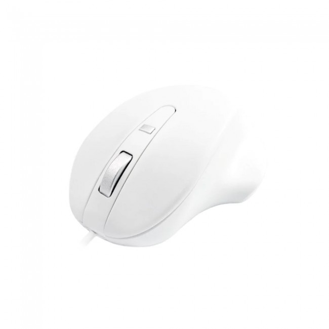 Matias PTB Mac USB-A biała M20W