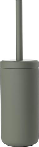 Szczotka do WC Ume oliwkowy