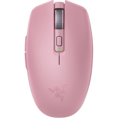RAZER Orochi V2 Różowa RZ01-03731200-R3G1