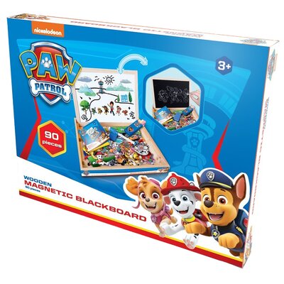 Tablica magnetyczna Paw Patrol
