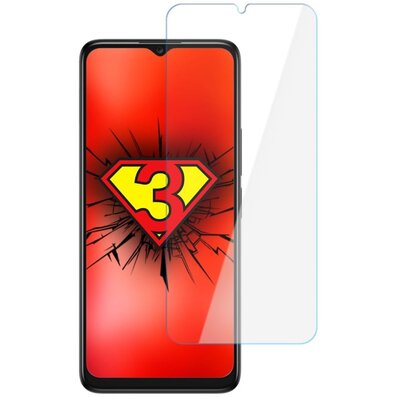 3MK Szkło hybrydowe FlexibleGlass do TCL 405