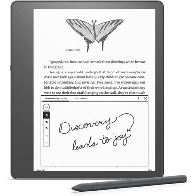 Etui do czytników e-book - ranking 2025