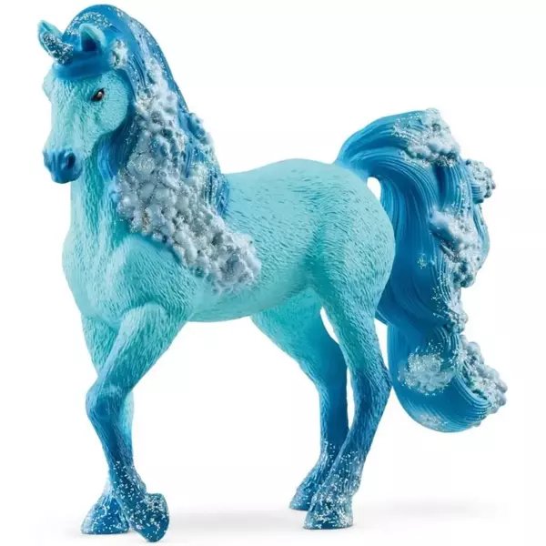 Klacz jednorożca wody - SCHLEICH
