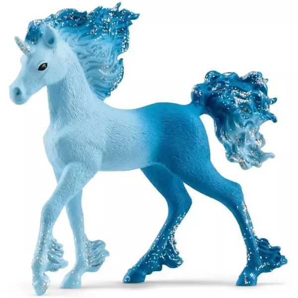 Żrebię jednorożca wody - SCHLEICH