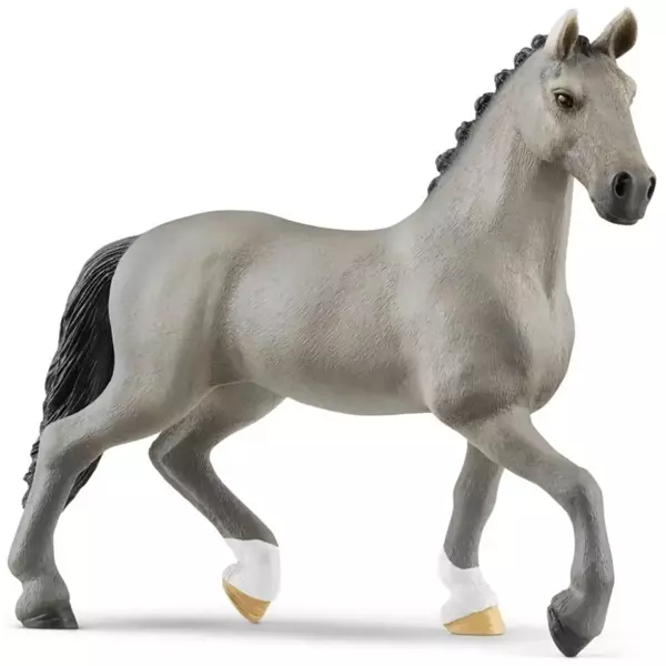 Ogier rasy cheval de selle francais - SCHLEICH