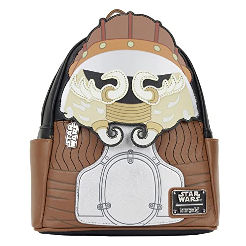 Loungefly Star Wars Lando Jabba plecak