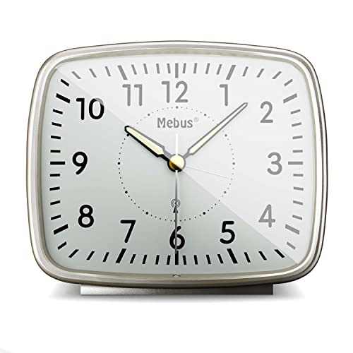 Mebus 25362 Alarm clock