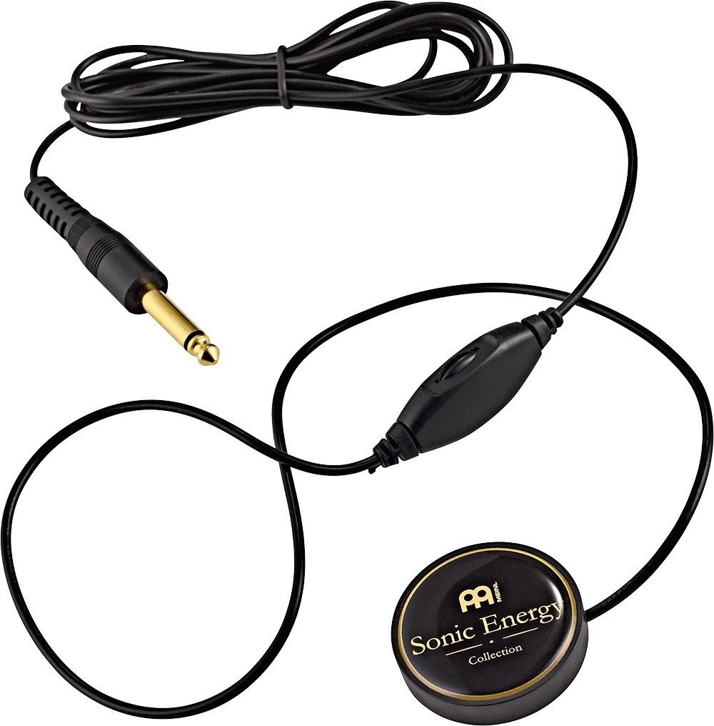 MEINL Sonic Energy SEPU magnetic piezo pickup