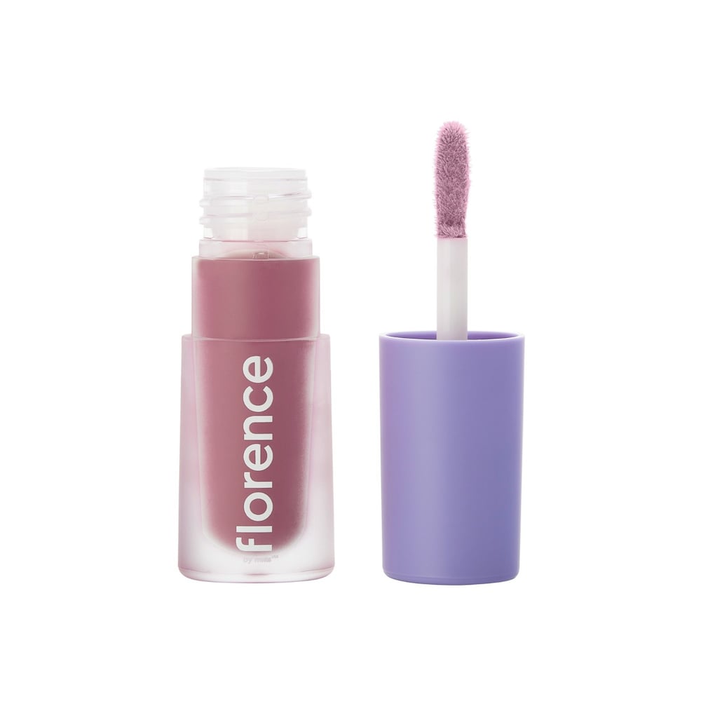 Florence By Mills Be a V.I.P. Velvet Liquid Lipstick Love Me POV (REGIPINK) 3.8 g
