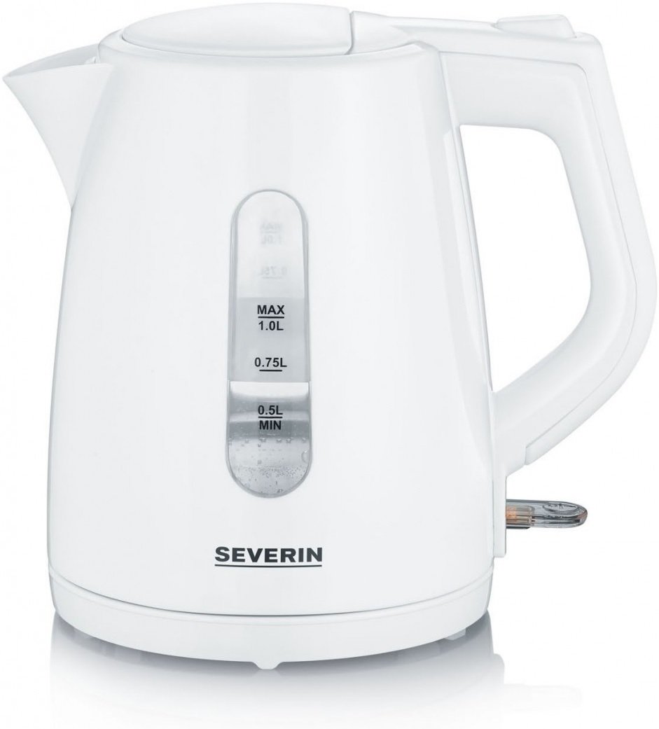 Severin WK 3411