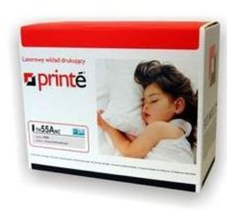 PRINTE TH55ANC zamiennik HP CE255A