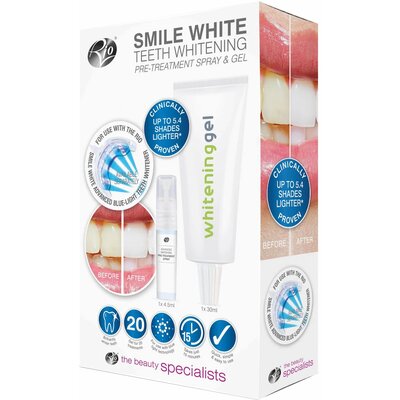Akcesoria do wybielania zębów RIO BEAUTY DCWU-ACC