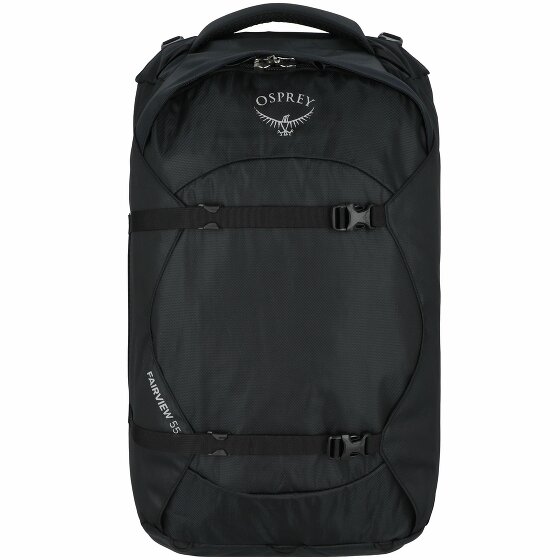 Osprey Fairview 55 Plecak 55 cm Komora na laptopa black