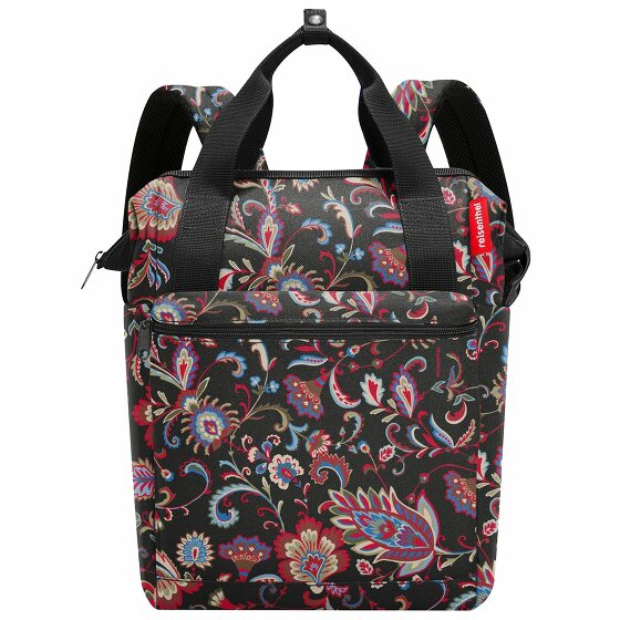 reisenthel Allrounder Plecak 39 cm paisley black