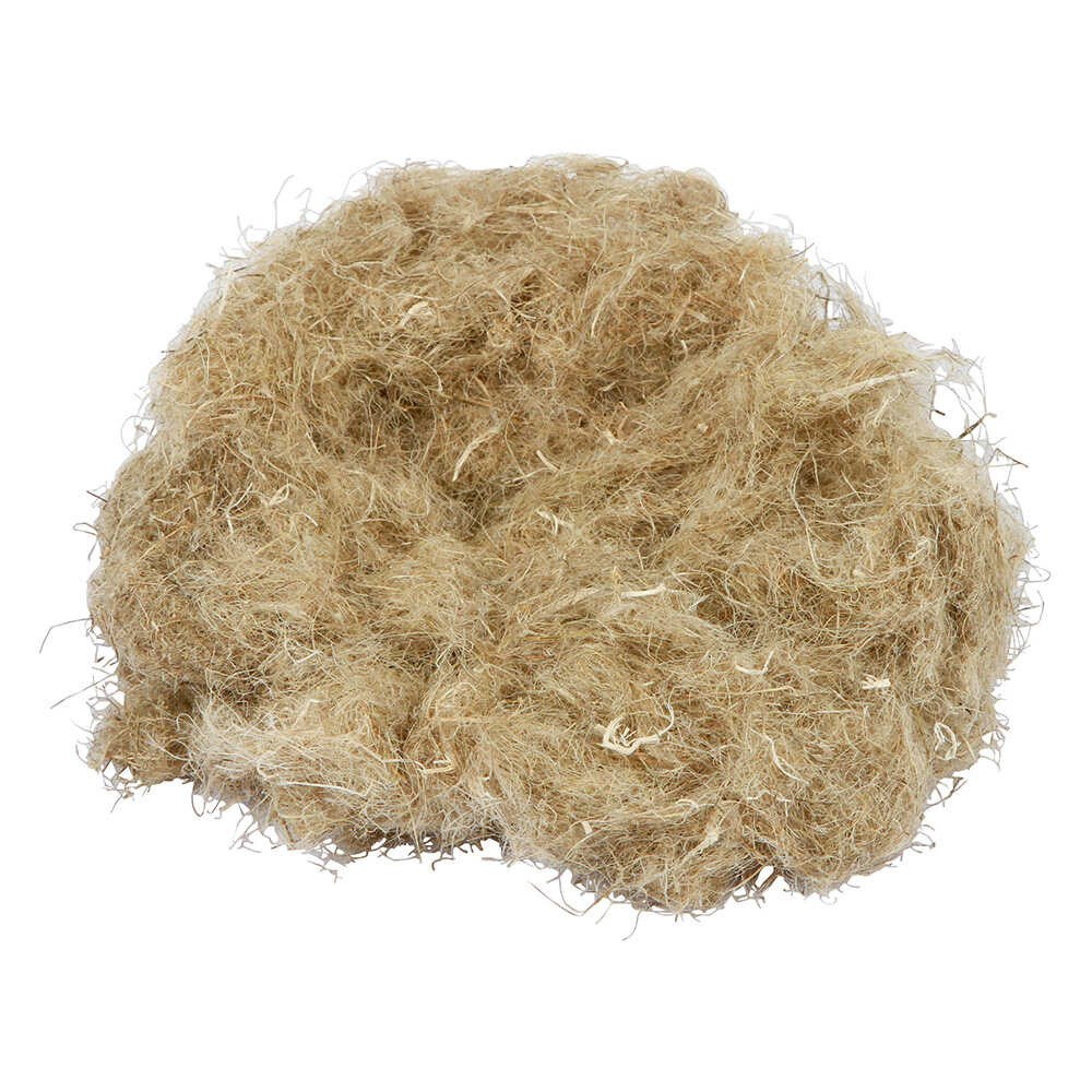 Kerbl Wełna konopna - 30 g