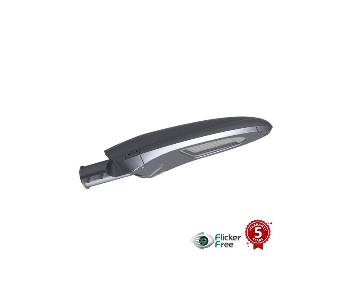 Sinclair - LED Lampa uliczna ST LED/35W/230V 3000K IK08 IP66