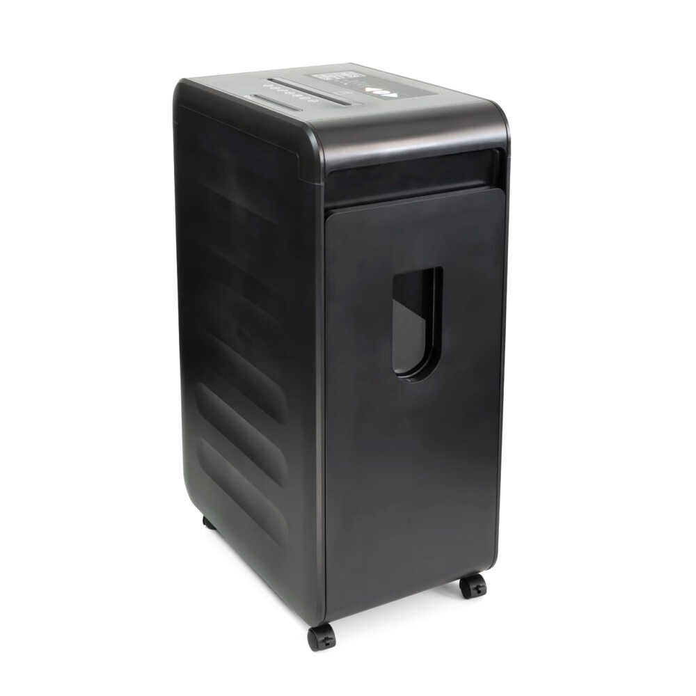 Niszczarka Wallner MR4025 C4 + SUPER RABAT 3% z kodem: RS3
