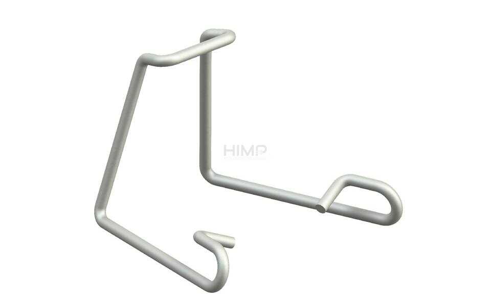 ZATRZASK POKRYWY F01I316L (X25) Cablofil CM646224