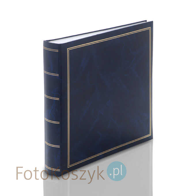 Album Classic granat (500 zdjeć 10x15)