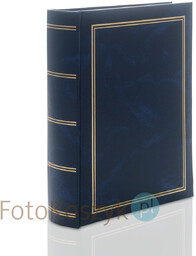 Album wsuwany Classic Gedeon Granat (300 zdjeć 10x15)