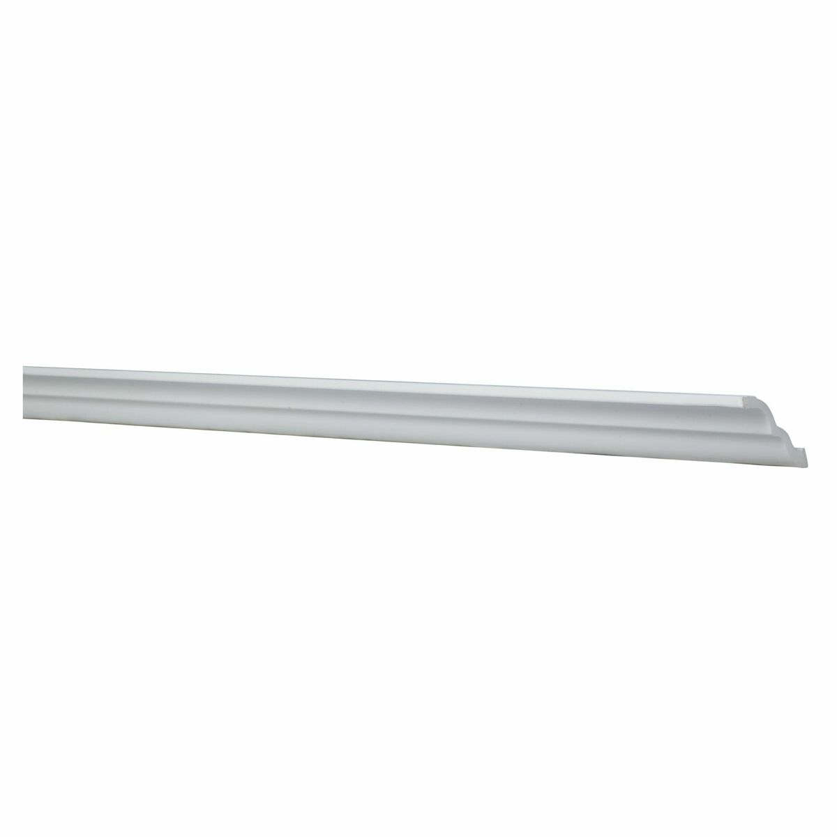 Listwa sufitowa DS50 z polistyrenu 4 x 200 cm