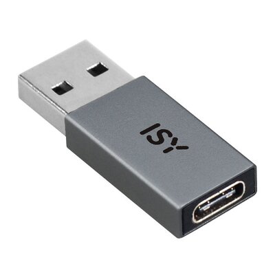 Adapter USB-A do USB-C ISY IAD 1000-A