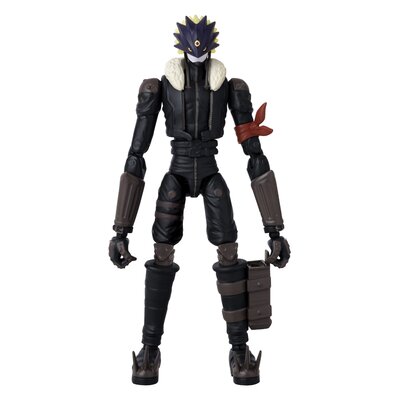 Figurka BANDAI Anime Heroes Digimon - Beelzemon AH37703