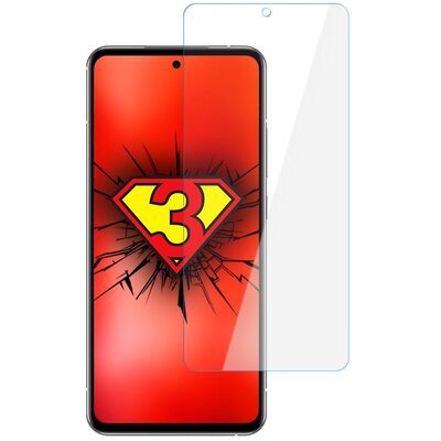 3MK Flexible Glass do Nokia X30
