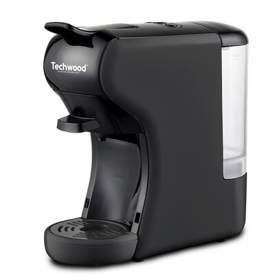 Techwood TCA-196N Czarny
