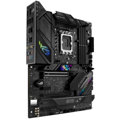 Asus ROG STRIX B760-F GAMING WIFI