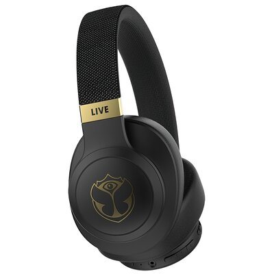 JBL Live 660NC Tomorrowland Czarne