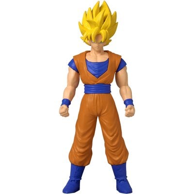 BANDAI Dragon Ball Flash Super Saiyan Goku DB37214