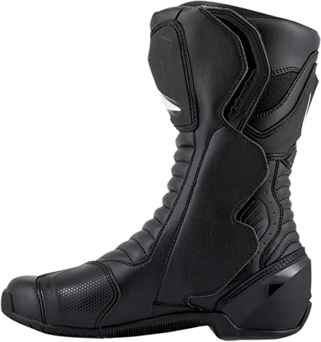 Alpinestars Męskie buty 2.33302E + 12, czarne, 44 EU, czarny, 44 EU