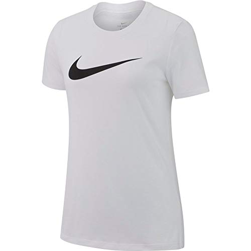 NIKE Damska koszulka W Nk Dry Dfc Crew T-shirt