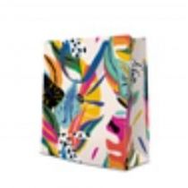 Paw Torba prezentowa Colorful exotic M