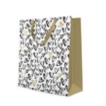 Paw Torba prezentowa Serca L