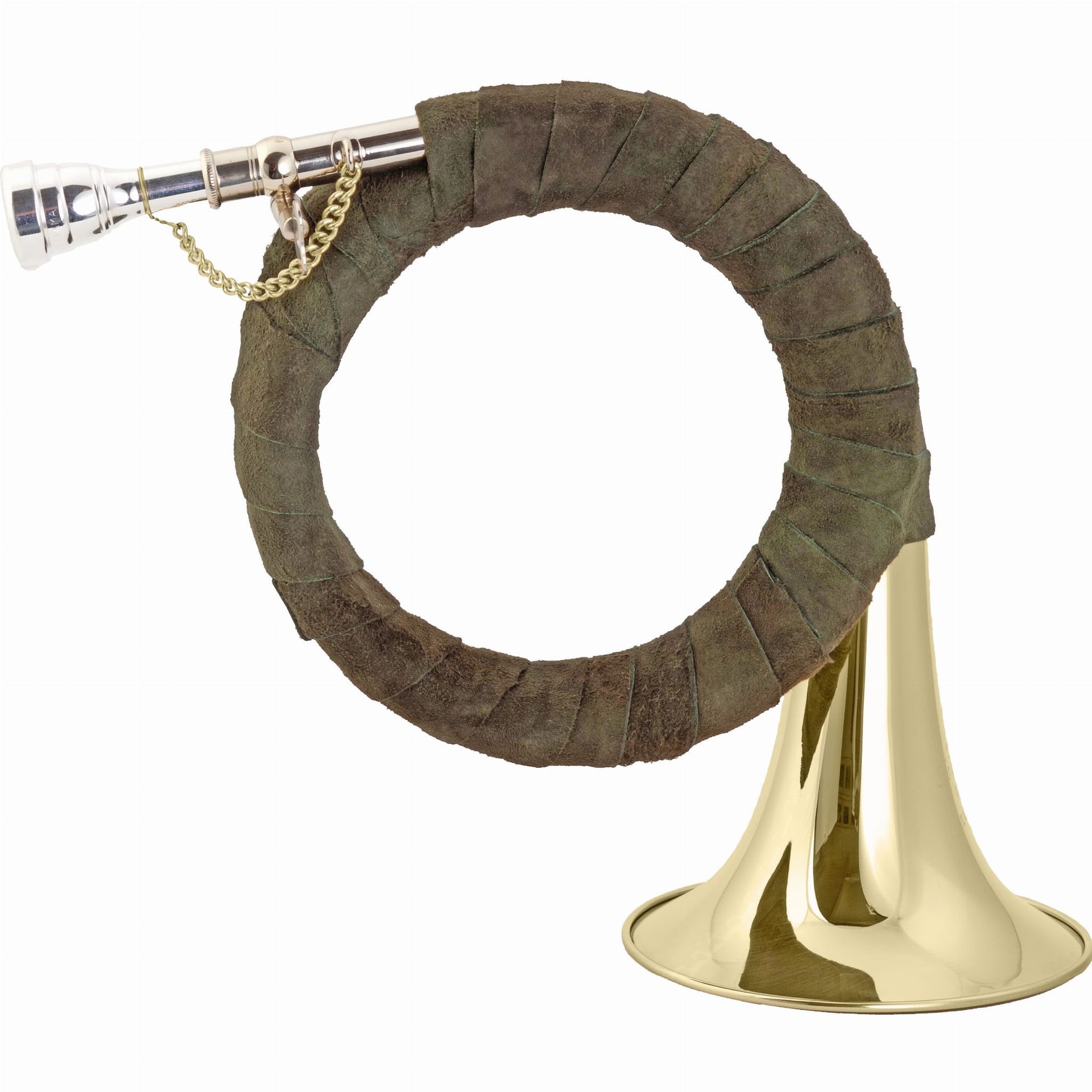 Josef Lidl Brno LBG 281 Róg myśliwski Gratis Prezent od Kup Instrument!