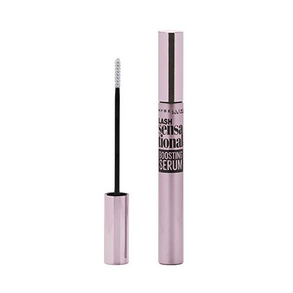 Maybelline Maybelline, Lash Sensational, serum wzmacniające rzęsy, 5,3 ml