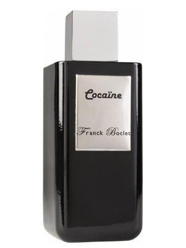 Franck Boclet Cocaine, Woda perfumowana, 100ml