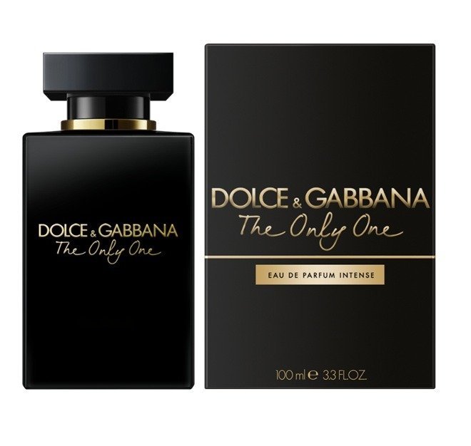 Dolce&Gabbana The Only One Intense woda perfumowana 100ml