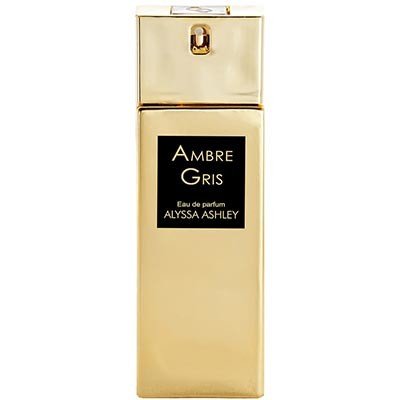 Alyssa Ashley, Ambre Gris, woda perfumowana, 100 ml