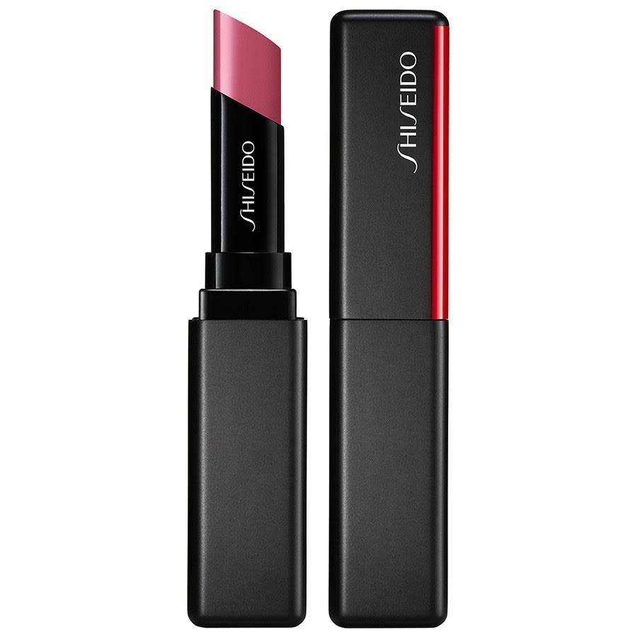 Shiseido Visionairy Gel Lipstick 207 Pink Dynasty