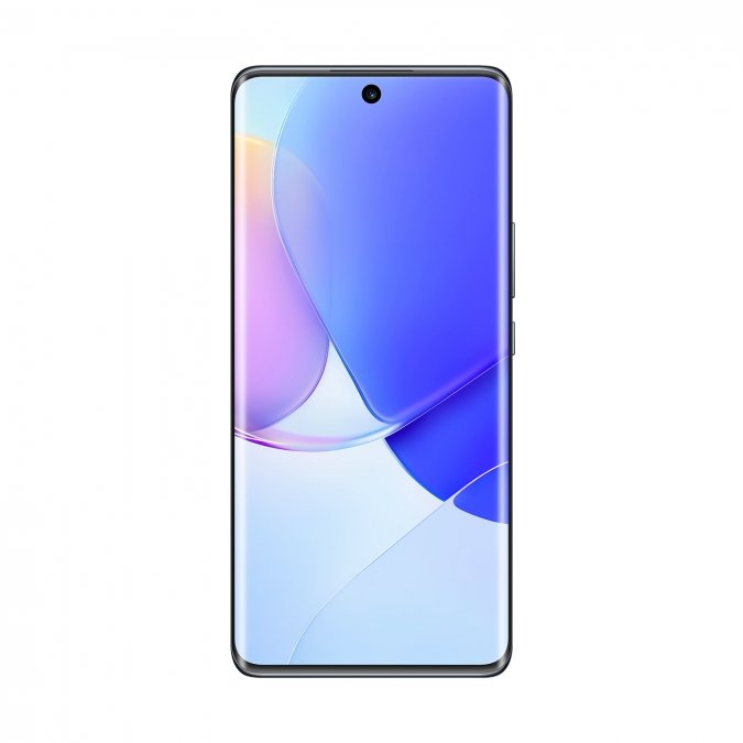 Huawei Nova 9 8GB/128GB Dual Sim Czarny