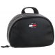 Kosmetyczka Tjw Heritage Vanity Bag AW0AW14574 BDS (TH680-a) Tommy Hilfiger